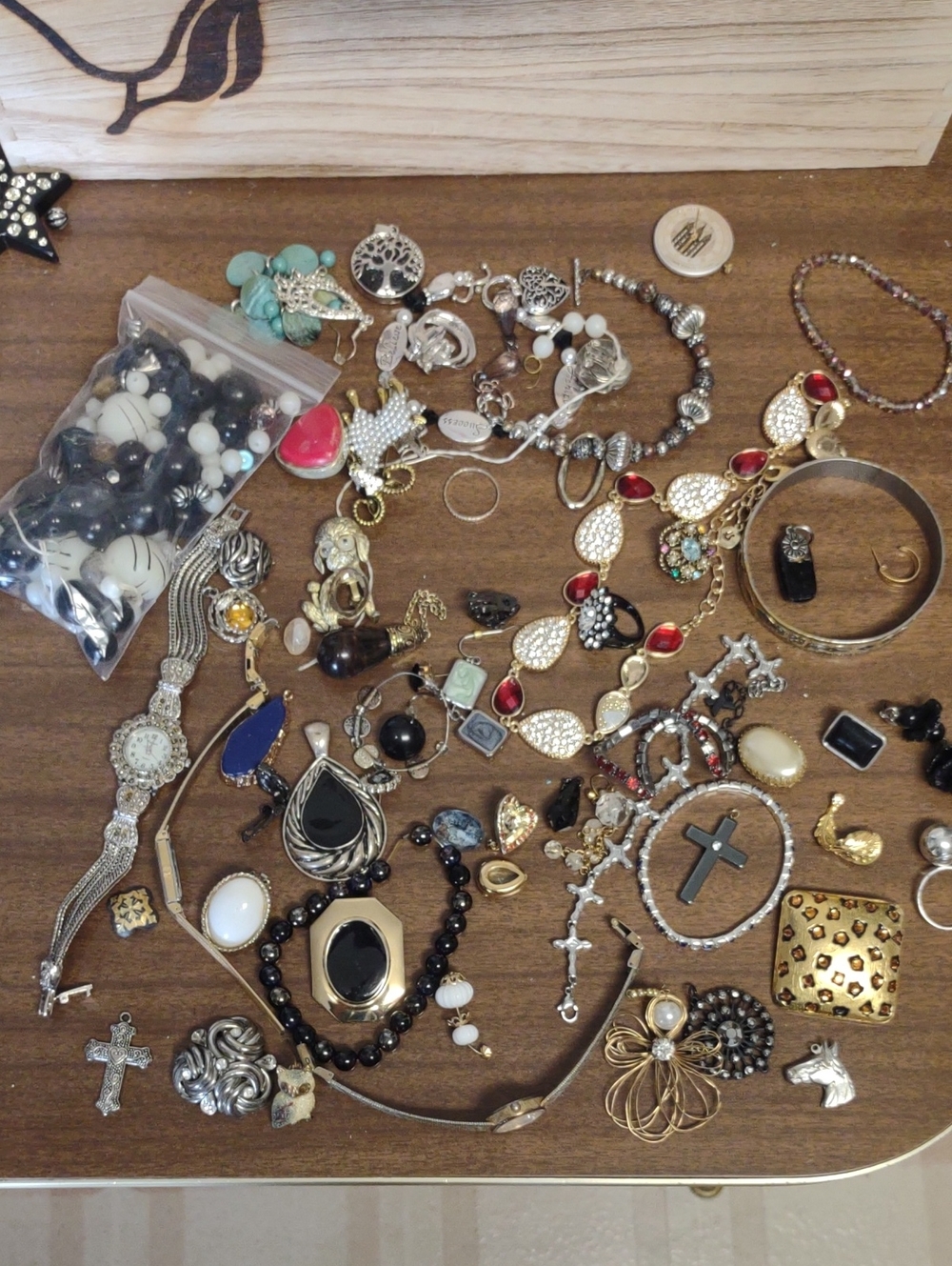 Craft Lot Ilog Jewelry